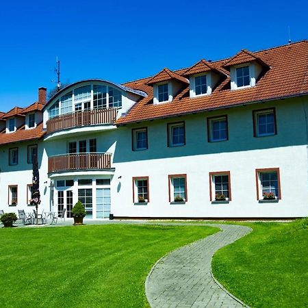 Penzion Pastviny Buitenkant foto