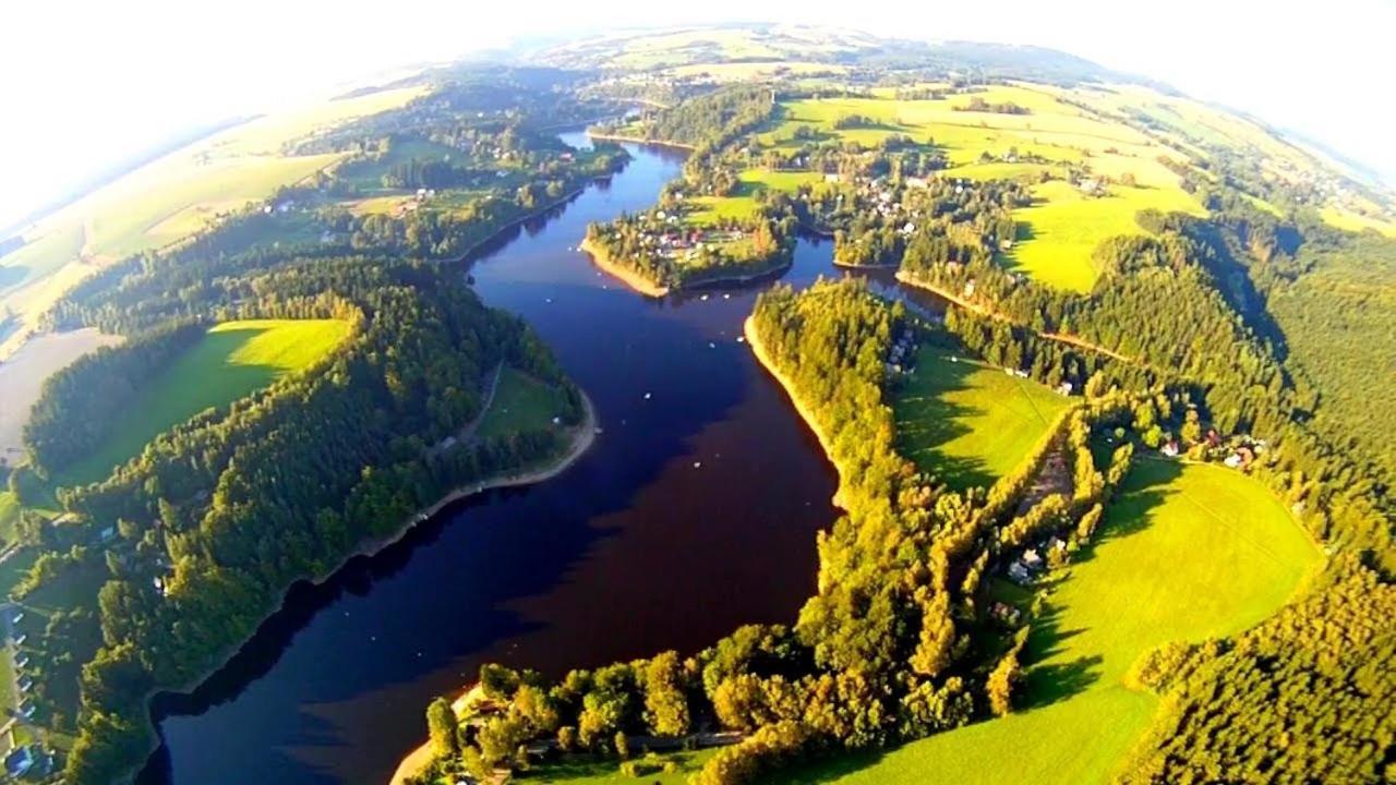 Penzion Pastviny Buitenkant foto