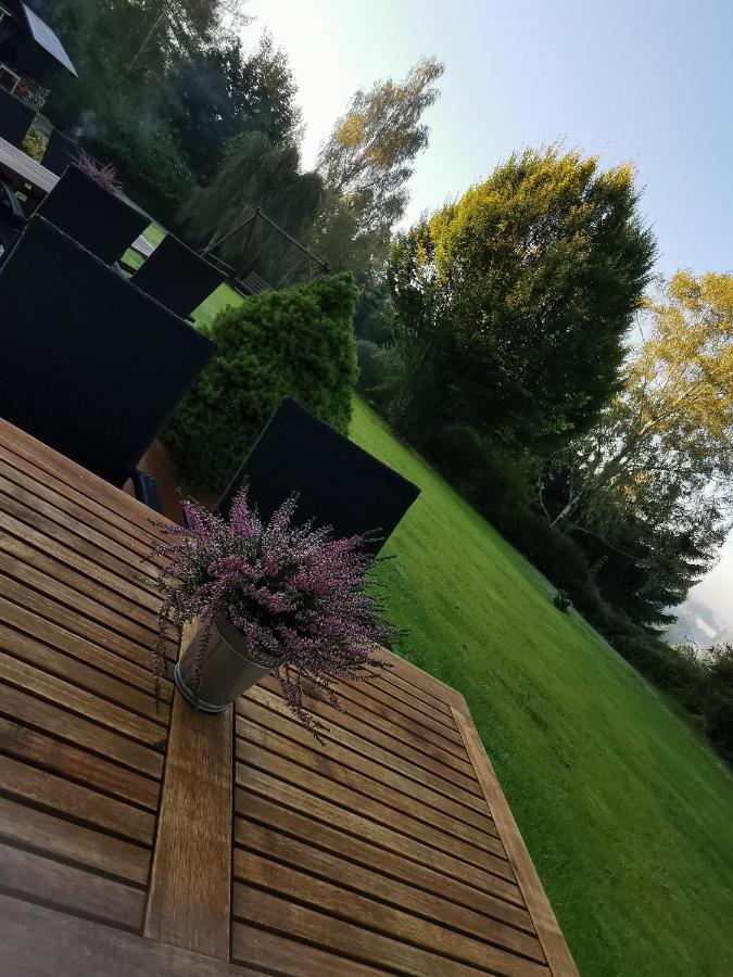 Penzion Pastviny Buitenkant foto