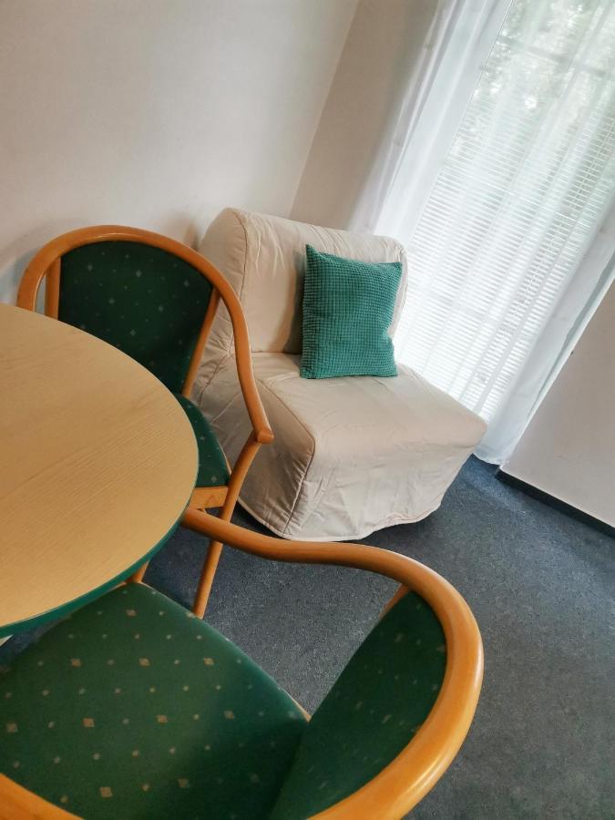 Penzion Pastviny Buitenkant foto
